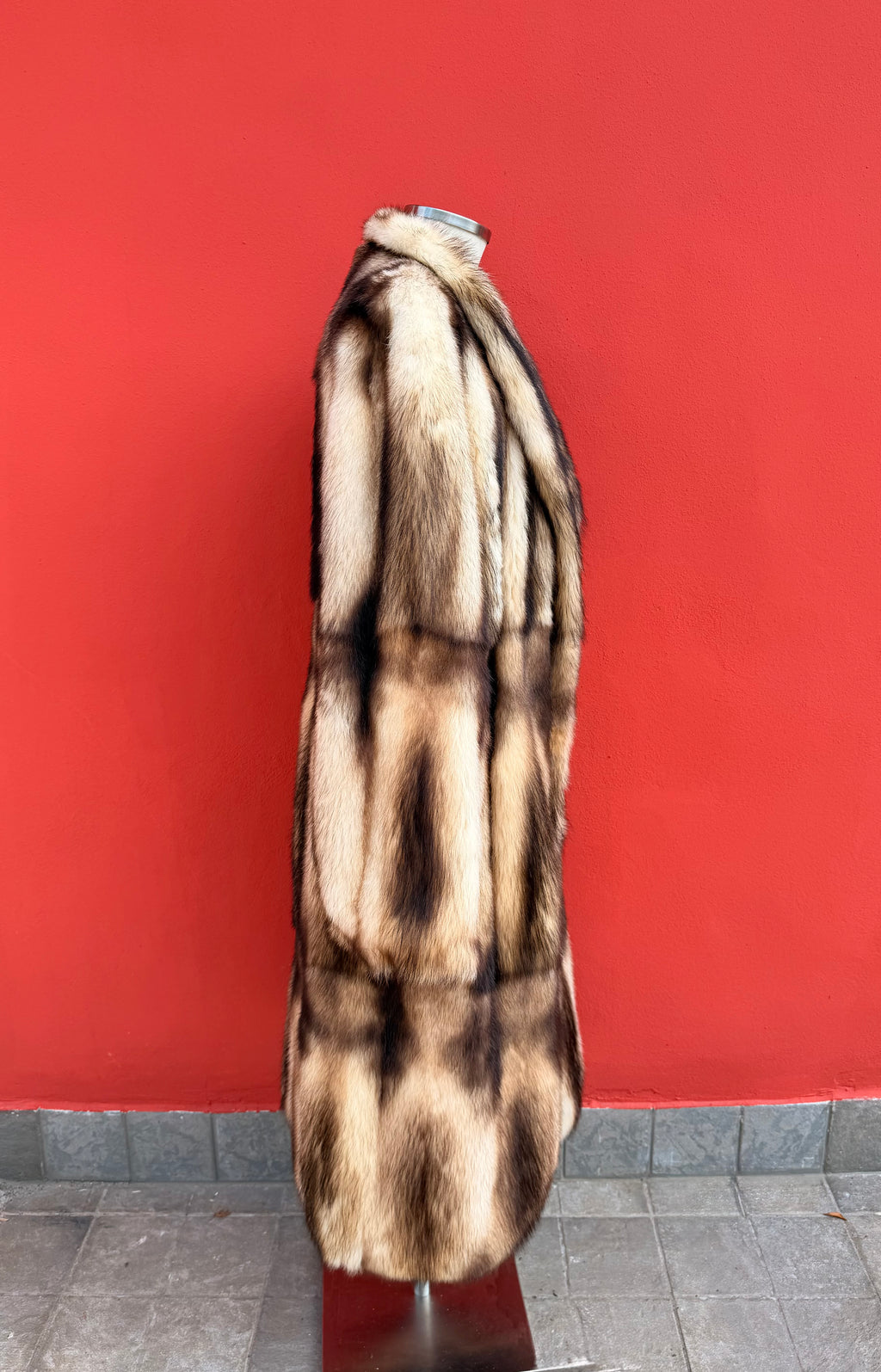 Cappotto di sibella polare