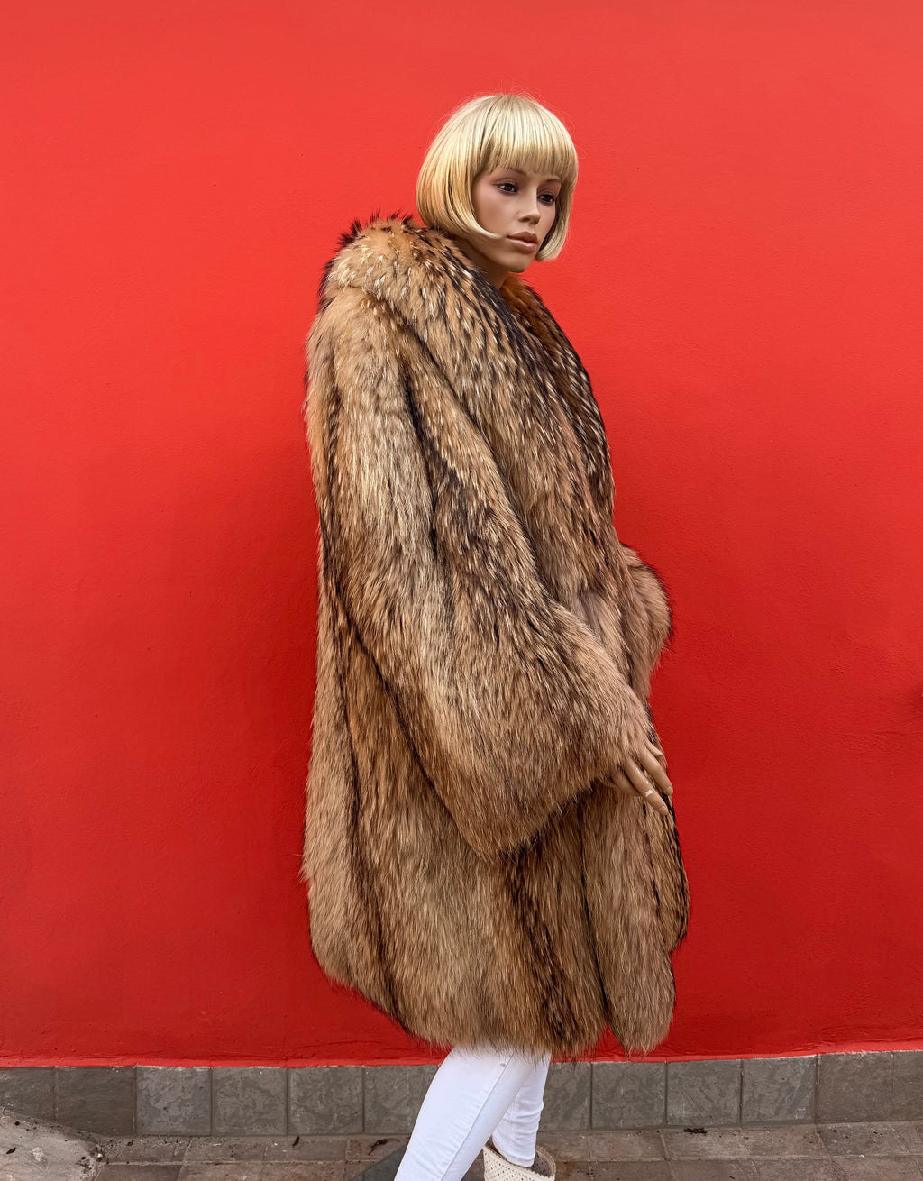 Cappotto di Murmasky
