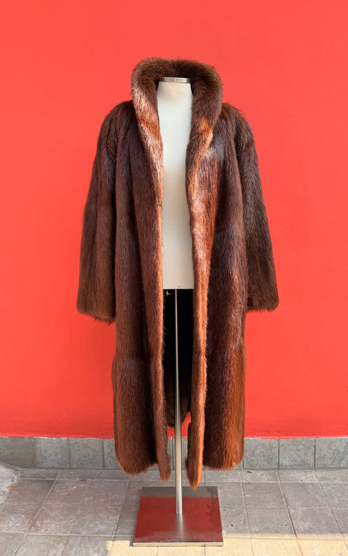 Cappotto di spitz