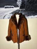 Montone / Shearling
