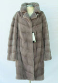 Cappotto di visone Braschi