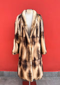 Cappotto di sibella polare
