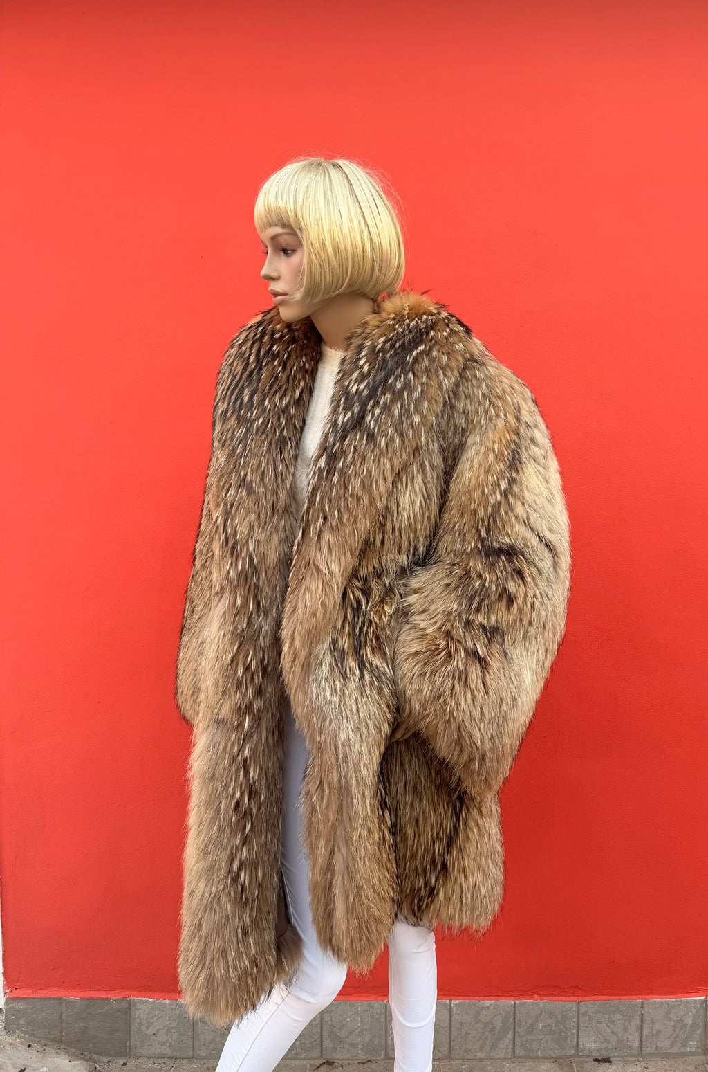 Cappotto di Murmasky