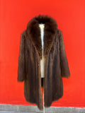 Cappotto in Pekan