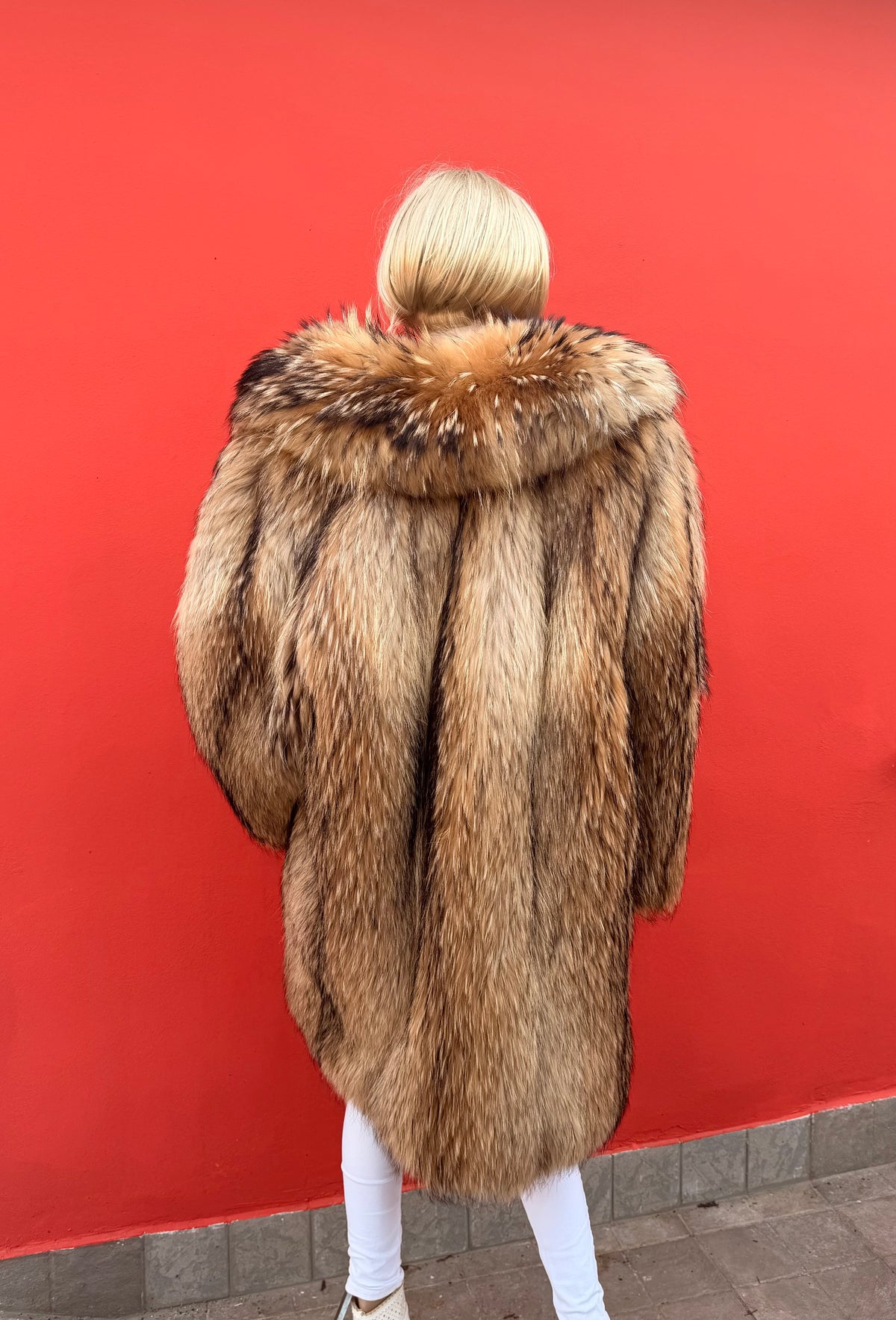 Cappotto di Murmasky