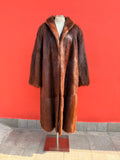 Cappotto di spitz