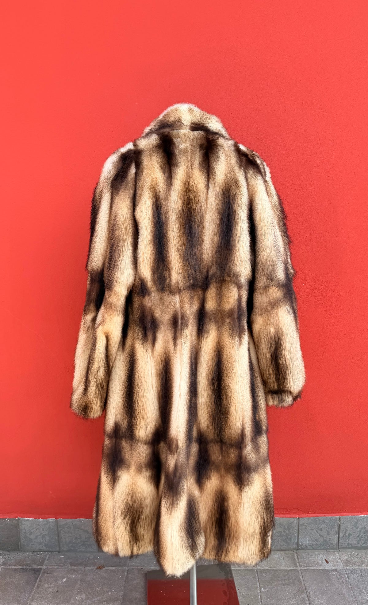 Cappotto di sibella polare